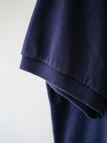 MÍCATA  Land`s End Cotton Polo Shirt