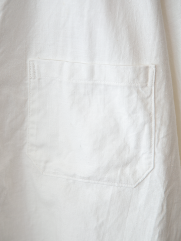 MÍCATA  Swedish Military Grandfather Shirt