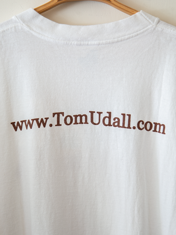 MÍCATA  Alore Printed T-shirt