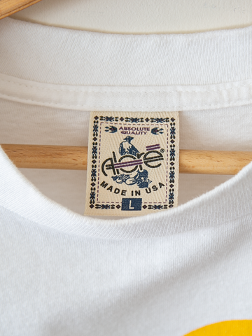 MÍCATA  Alore Printed T-shirt