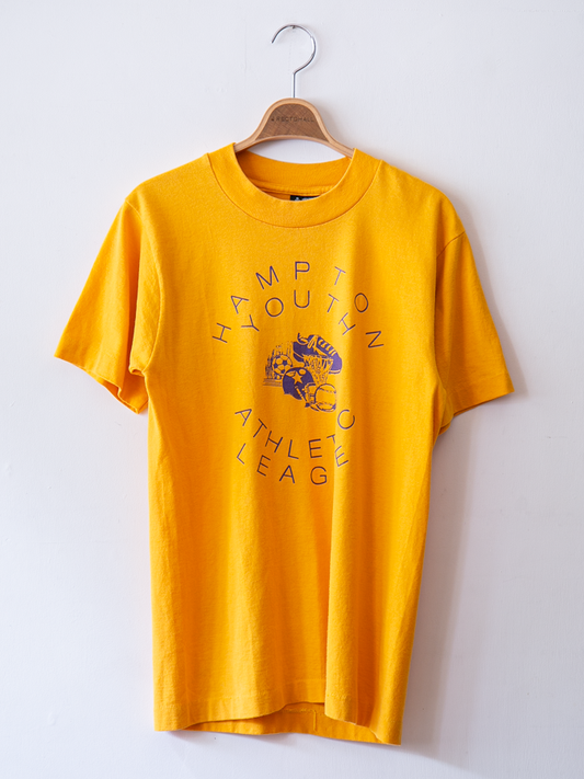 MÍCATA  Fruit of the loom Best Printed T-shirt