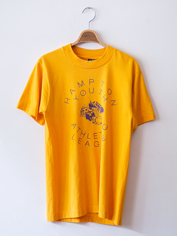 MÍCATA  Fruit of the loom Best Printed T-shirt