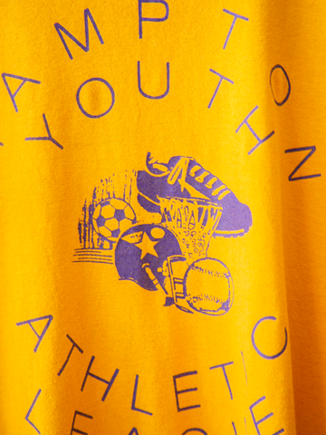 MÍCATA  Fruit of the loom Best Printed T-shirt