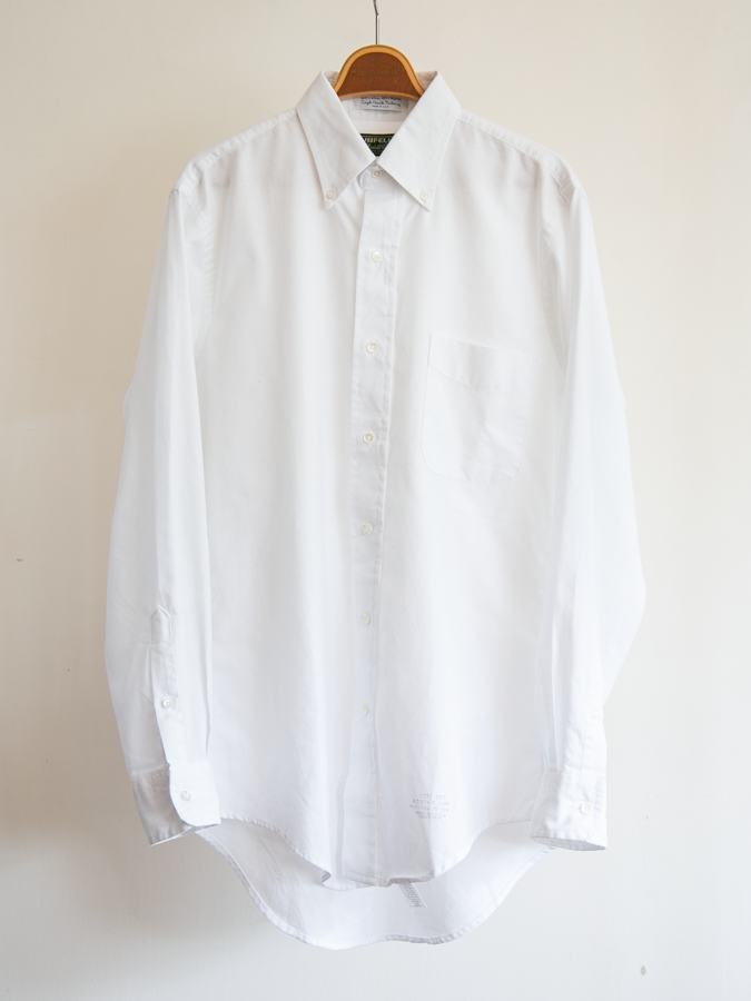 MÍCATA  Clubfellow Marshall Field`s BD Shirt