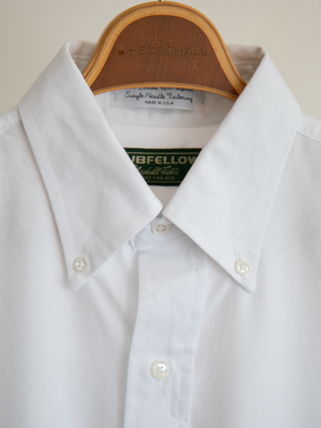 MÍCATA  Clubfellow Marshall Field`s BD Shirt