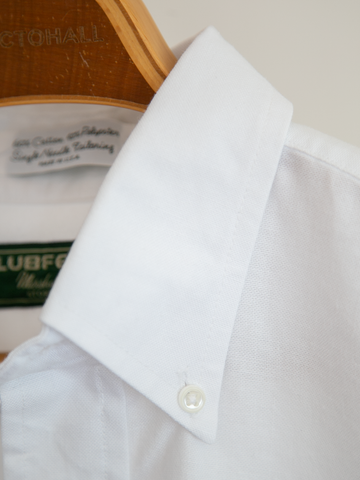 MÍCATA  Clubfellow Marshall Field`s BD Shirt
