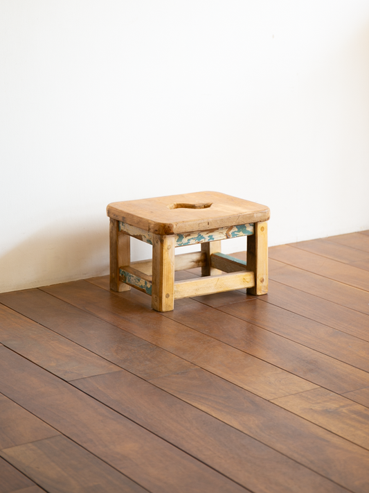 Mini Stool