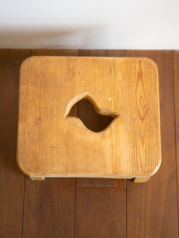 Mini Stool
