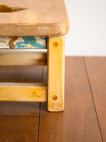 Mini Stool