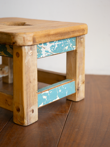 Mini Stool