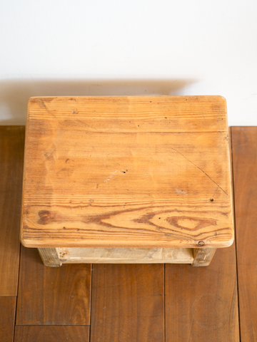 Mini Stool