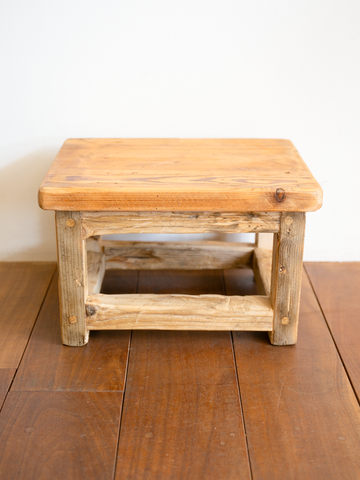 Mini Stool