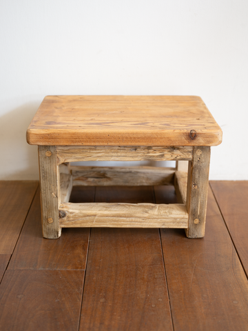 Mini Stool