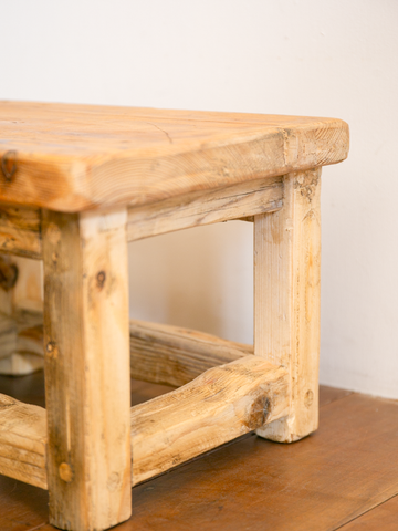 Mini Stool