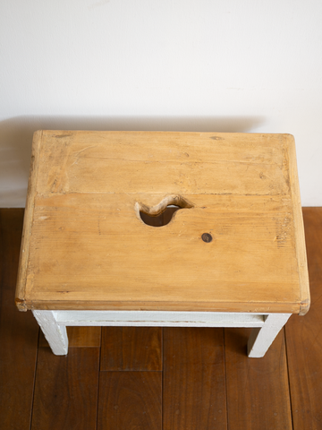 Mini Stool