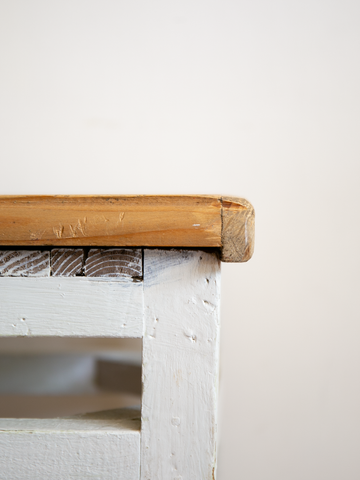 Mini Stool
