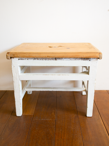 Stool