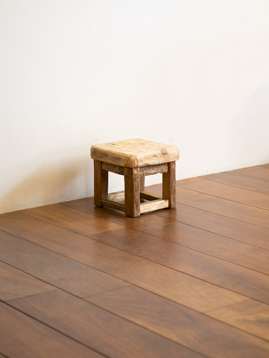 Mini Stool