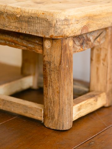 Mini Stool