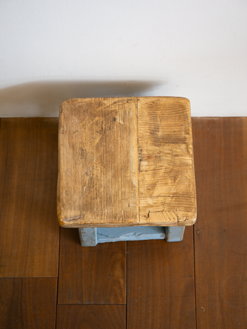 Mini Stool