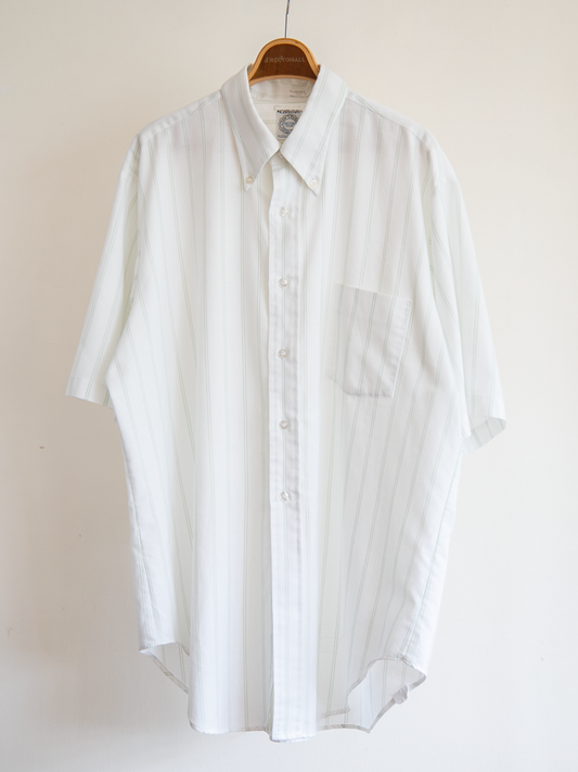 MÍCATA  ARROW Short Sleeve BD Shirt