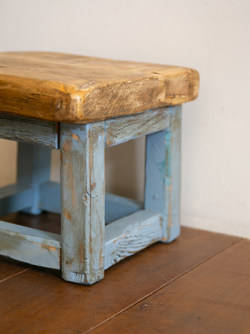 Mini Stool