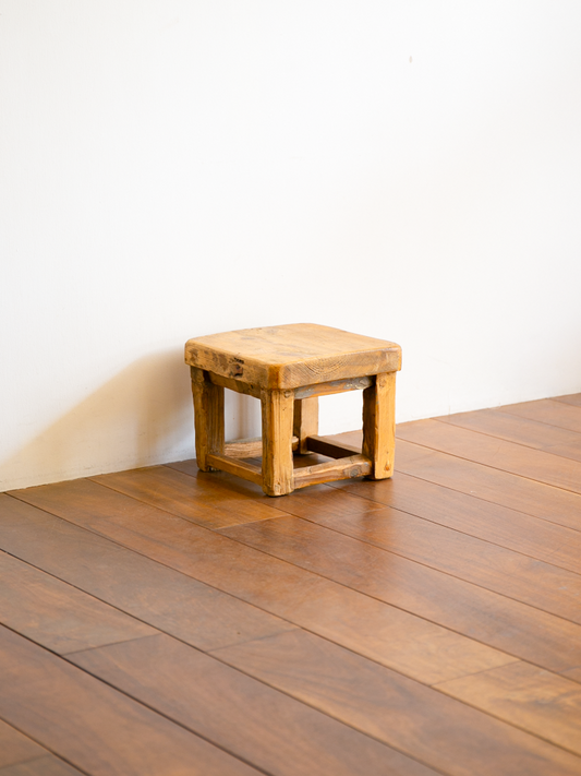 Mini Stool
