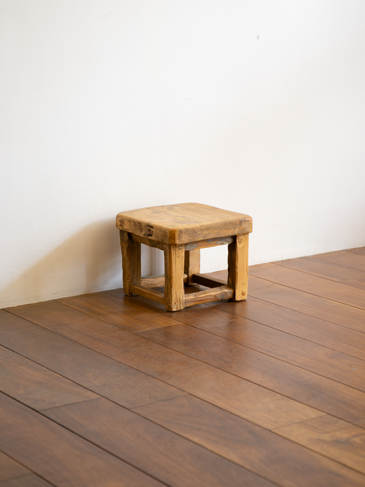 Mini Stool