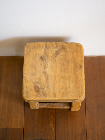 Mini Stool