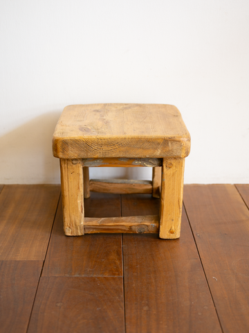 Mini Stool