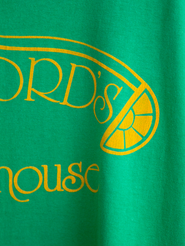 MÍCATA Screen Stars Best Printed T-shirt