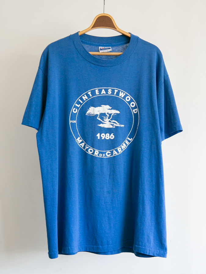 MÍCATA Hanes Fifty-fifty Printed T-shirt