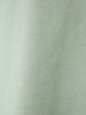 THE HINOKI Cotton Half Sleeve T
