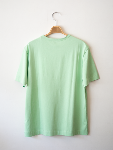THE HINOKI Cotton Half Sleeve T