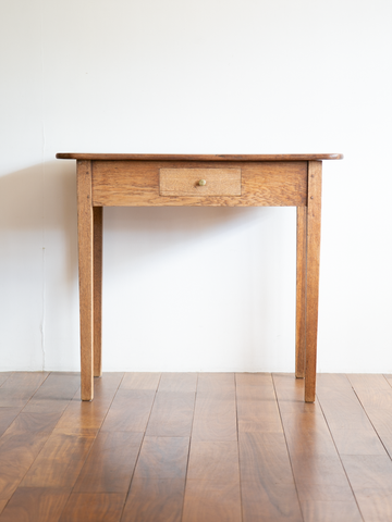 Elm table / エルム テーブル