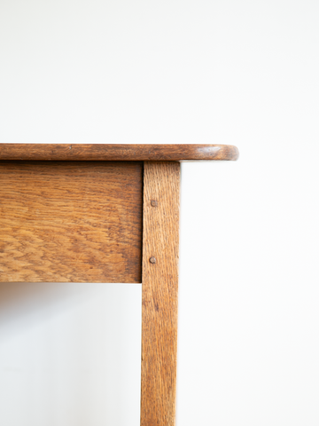 Elm table / エルム テーブル