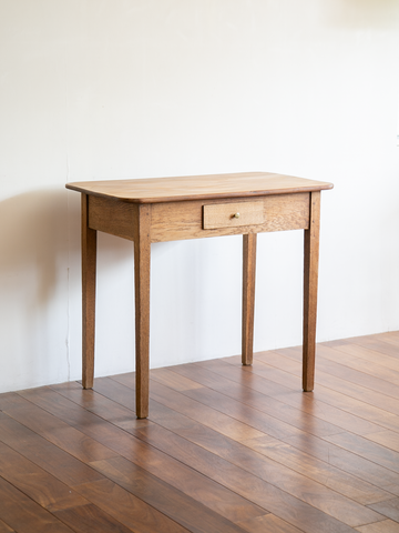 Elm table / エルム テーブル