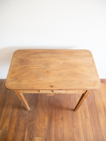 Elm table / エルム テーブル