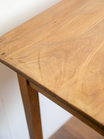 Elm table / エルム テーブル