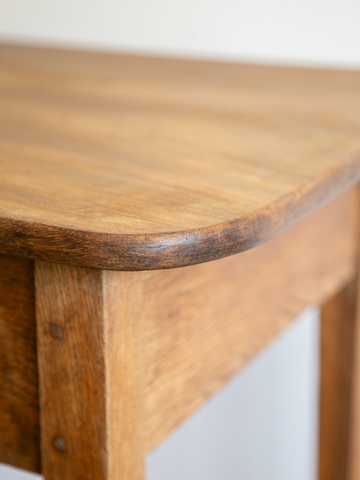 Elm table / エルム テーブル