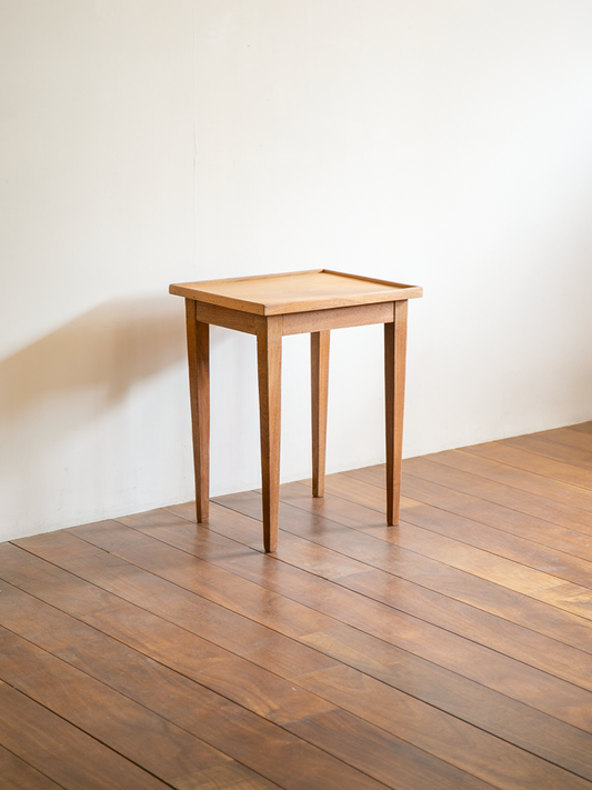Side Table / サイドテーブル – RECTOHALL Side Table / サイドテーブル – RECTOHALL