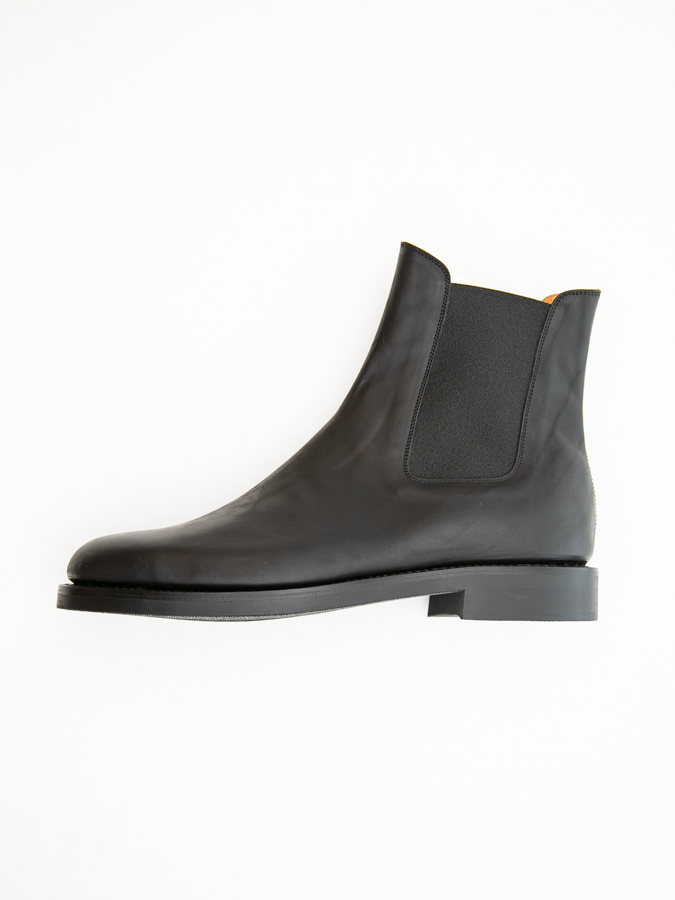 forme Men`s Chelsea (Class) - Rubber sole