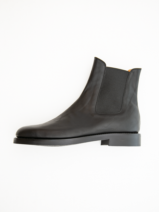 forme Men`s Chelsea (Class) - Rubber sole