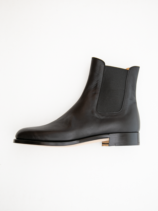 forme Men`s Chelsea (Calf) - Leather sole