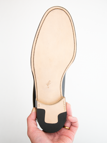forme Men`s Chelsea (Calf) - Leather sole