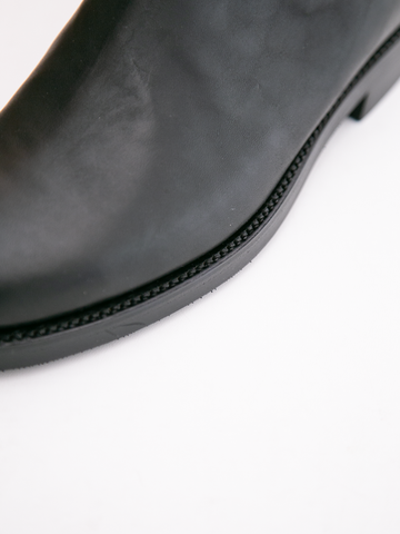 forme Men`s Chelsea (Class) - Rubber sole