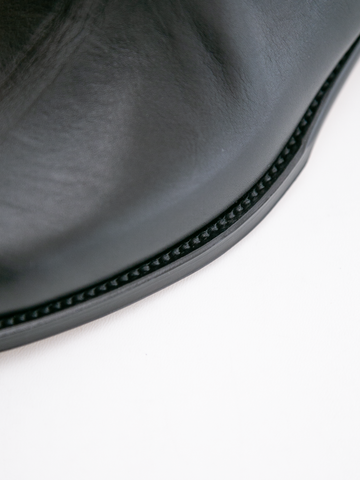 forme Men`s Chelsea (Calf) - Leather sole