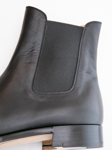 forme Men`s Chelsea (Calf) - Leather sole