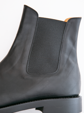 forme Men`s Chelsea (Class) - Rubber sole