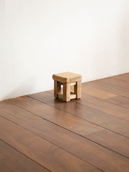 Mini Stool
